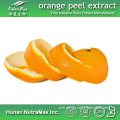 High Quality Orange Peel Extract (4: 1 10: 1 powder)